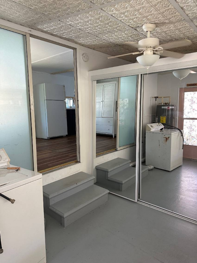 124 Happy Haven Drive a Osprey, FL Mobile or Manufactured Home for Sale